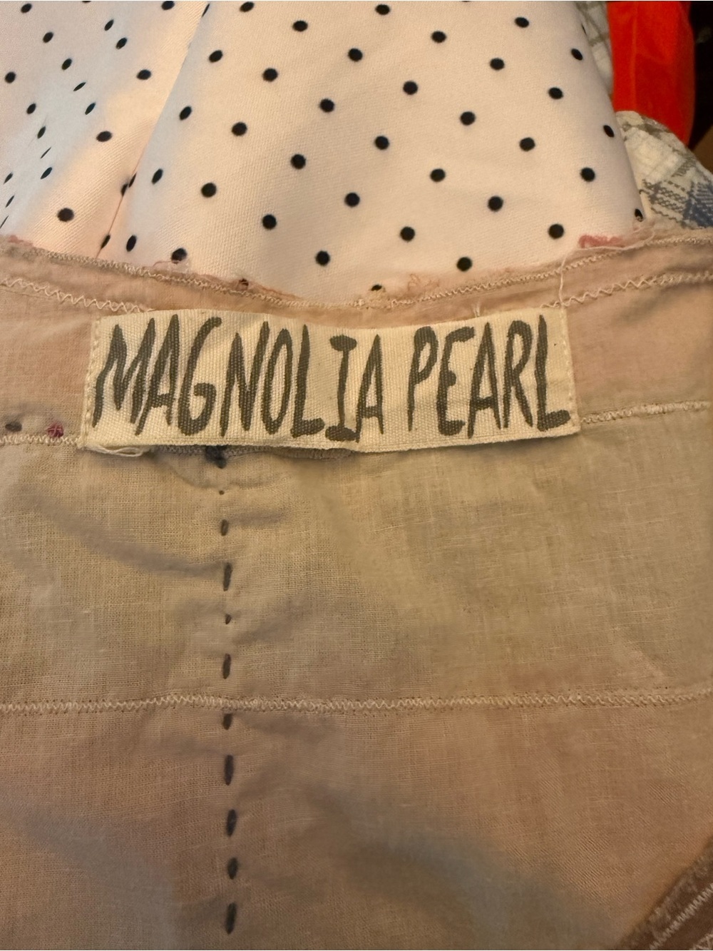 Magnolia Pearl Lyla Tank Dress - Picture 9 of 9